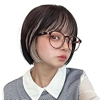 Amazon.co.jp: [AQUADOLL(アクアドール)] ウィッグ ボブ